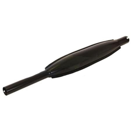 Aftermarket Muffler MUK40-0135